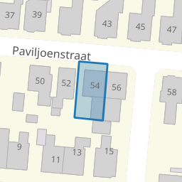 Perceel GRO00-A-2955