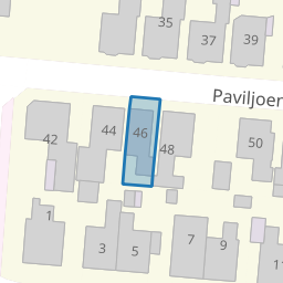 Perceel GRO00-A-2970