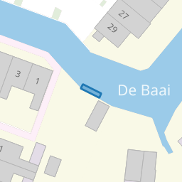 Perceel GRO00-A-2980