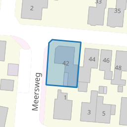 Perceel GRO00-A-2997