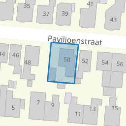 Perceel GRO00-A-2999