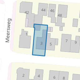 Perceel GRO00-A-3013