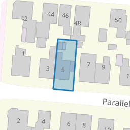 Perceel GRO00-A-3014