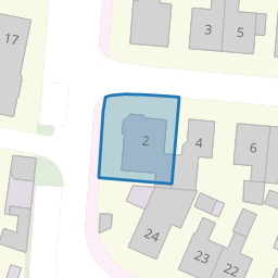 Perceel GRO00-A-3016