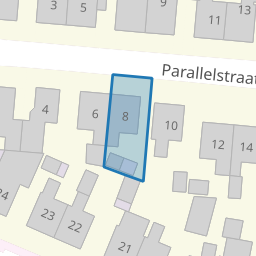 Perceel GRO00-A-3019