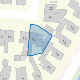 Perceel GRO00-A-3021