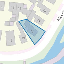 Perceel GRO00-A-3023