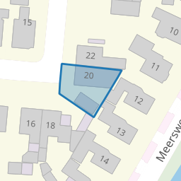 Perceel GRO00-A-3025