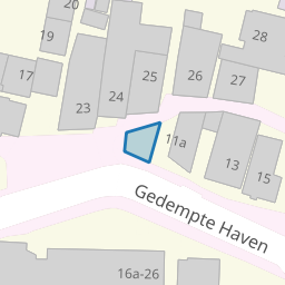 Perceel GRO00-A-3059