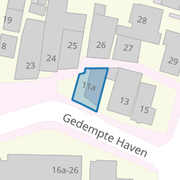 Perceel GRO00-A-3060