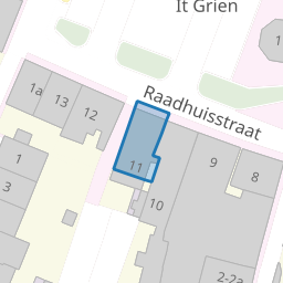 Perceel GRO00-A-3075