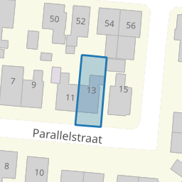 Perceel GRO00-A-3087