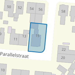 Perceel GRO00-A-3088