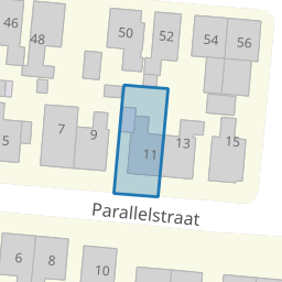 Perceel GRO00-A-3089