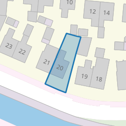 Perceel GRO00-A-3092