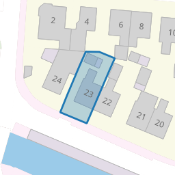 Perceel GRO00-A-3095