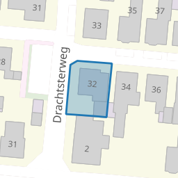 Perceel GRO00-A-3117