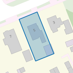 Perceel GRO00-A-3127