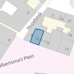 Perceel GRO00-A-3192