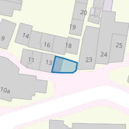 Perceel GRO00-A-3194