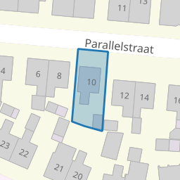 Perceel GRO00-A-3205