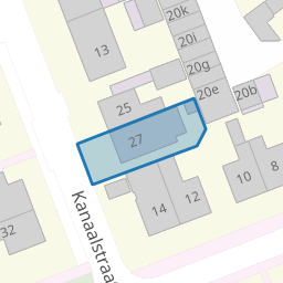 Perceel GRO00-A-3277