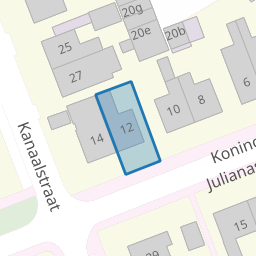 Perceel GRO00-A-3279