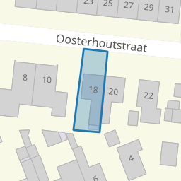 Perceel GRO00-A-3364