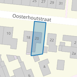 Perceel GRO00-A-3365