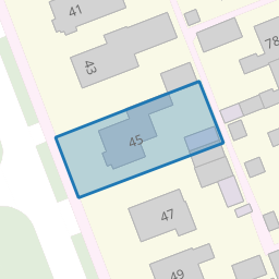 Perceel GRO00-A-3397