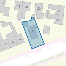 Perceel GRO00-A-3408