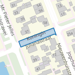 Perceel GRO00-A-3415