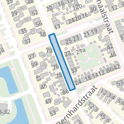 Perceel GRO00-A-3419