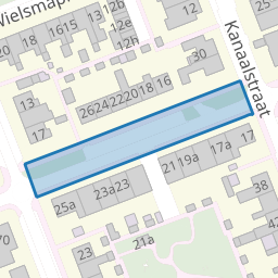 Perceel GRO00-A-3420