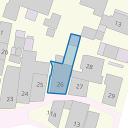 Perceel GRO00-A-3447