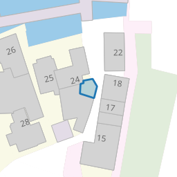 Perceel GRO00-A-3462