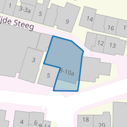 Perceel GRO00-A-3468