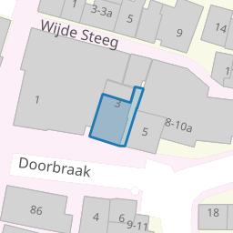 Perceel GRO00-A-3469