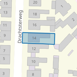 Perceel GRO00-A-3482