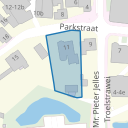 Perceel GRO00-A-3498