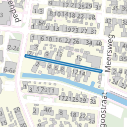 Perceel GRO00-A-3517