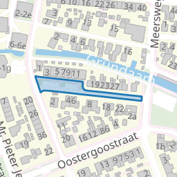 Perceel GRO00-A-3530