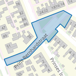 Perceel GRO00-A-3539