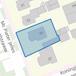 Perceel GRO00-A-3543