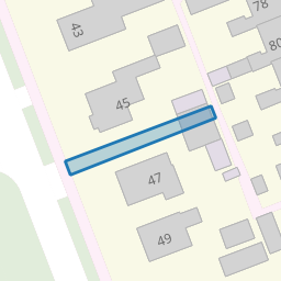 Perceel GRO00-A-3545