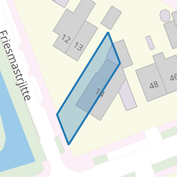 Perceel GRO00-A-3552