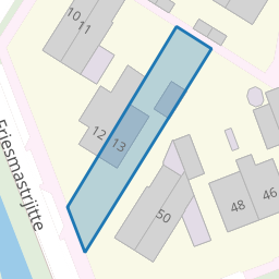 Perceel GRO00-A-3553