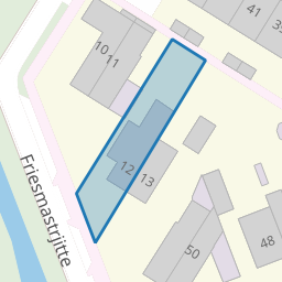 Perceel GRO00-A-3554