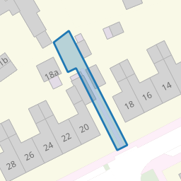 Perceel GRO00-A-3585