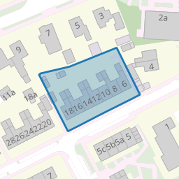 Perceel GRO00-A-3586